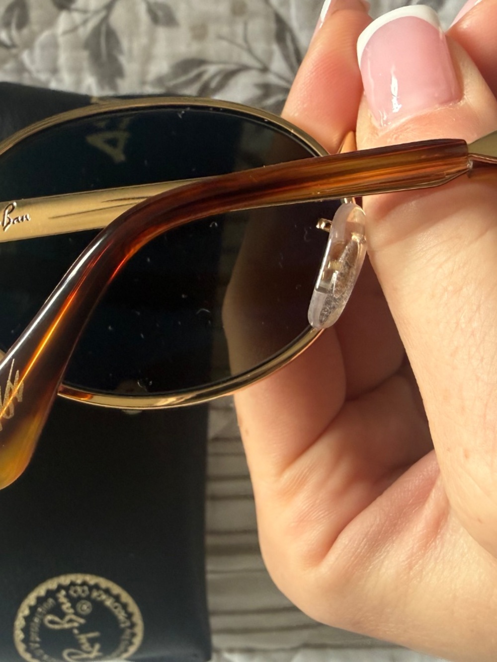 ASAP ROCKY RAY BANS - Picture 2 of 3